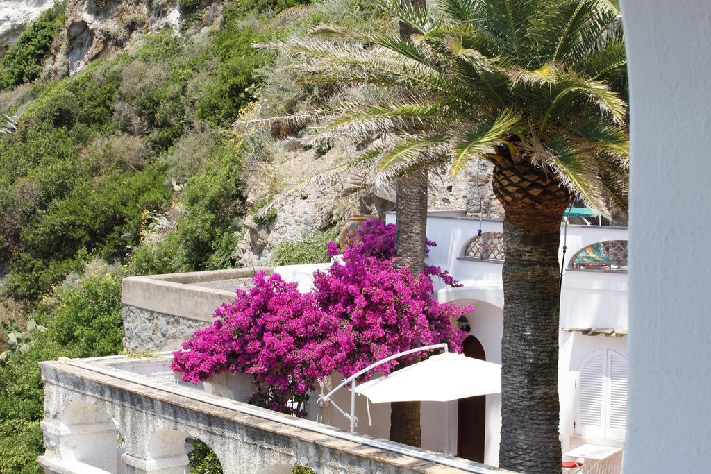 Eremo Di Montevergine Ischia Apartments Forio di Ischia 외부 사진