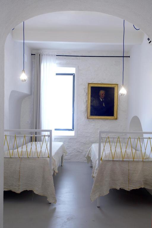 Eremo Di Montevergine Ischia Apartments Forio di Ischia 객실 사진