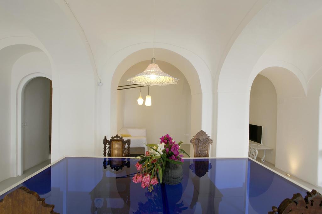 Eremo Di Montevergine Ischia Apartments Forio di Ischia 객실 사진