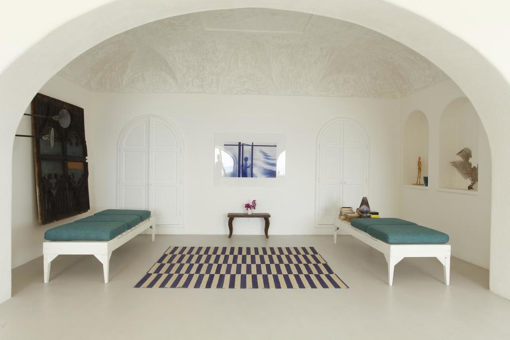 Eremo Di Montevergine Ischia Apartments Forio di Ischia 객실 사진