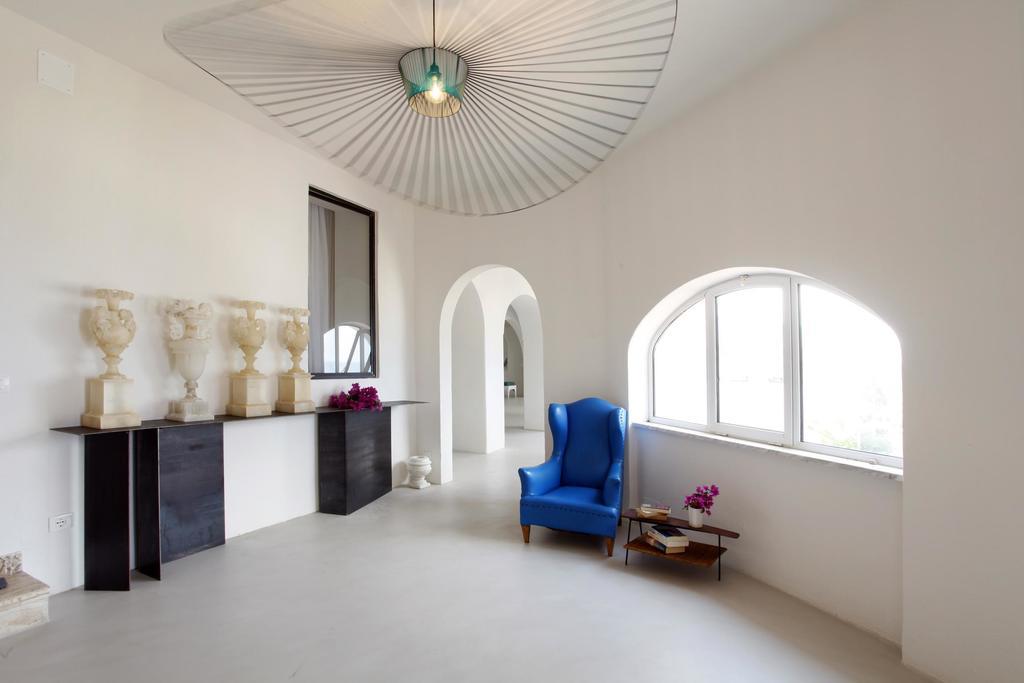 Eremo Di Montevergine Ischia Apartments Forio di Ischia 객실 사진