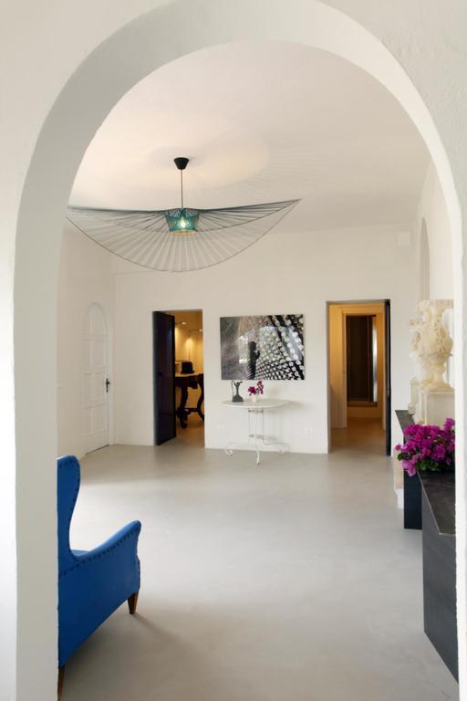 Eremo Di Montevergine Ischia Apartments Forio di Ischia 객실 사진