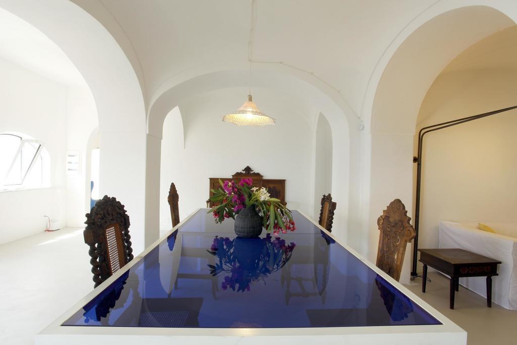 Eremo Di Montevergine Ischia Apartments Forio di Ischia 객실 사진