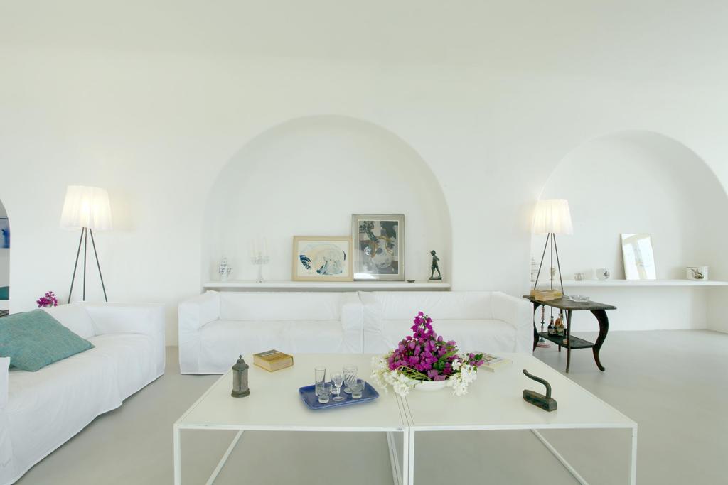 Eremo Di Montevergine Ischia Apartments Forio di Ischia 객실 사진