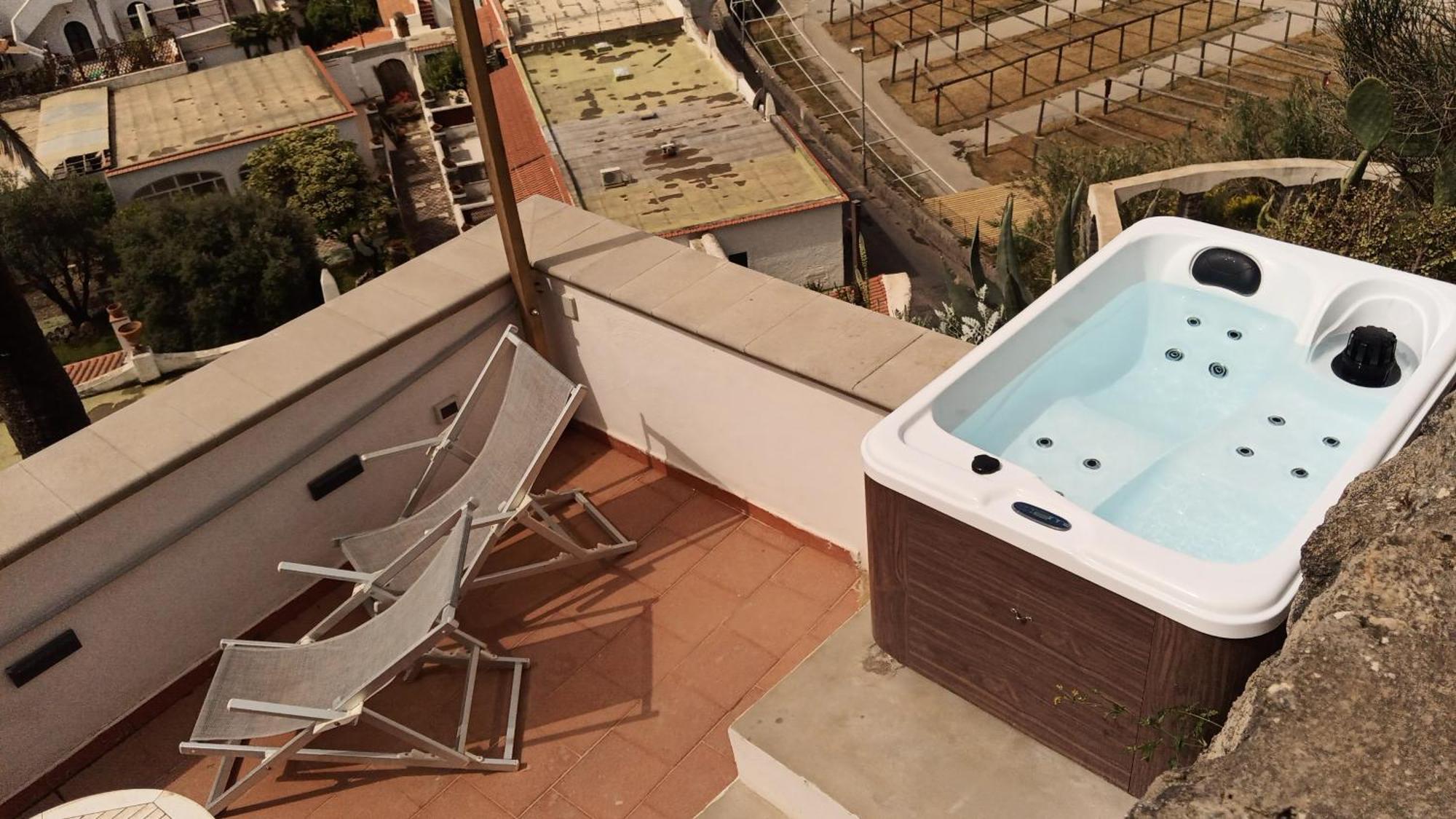Eremo Di Montevergine Ischia Apartments Forio di Ischia 외부 사진