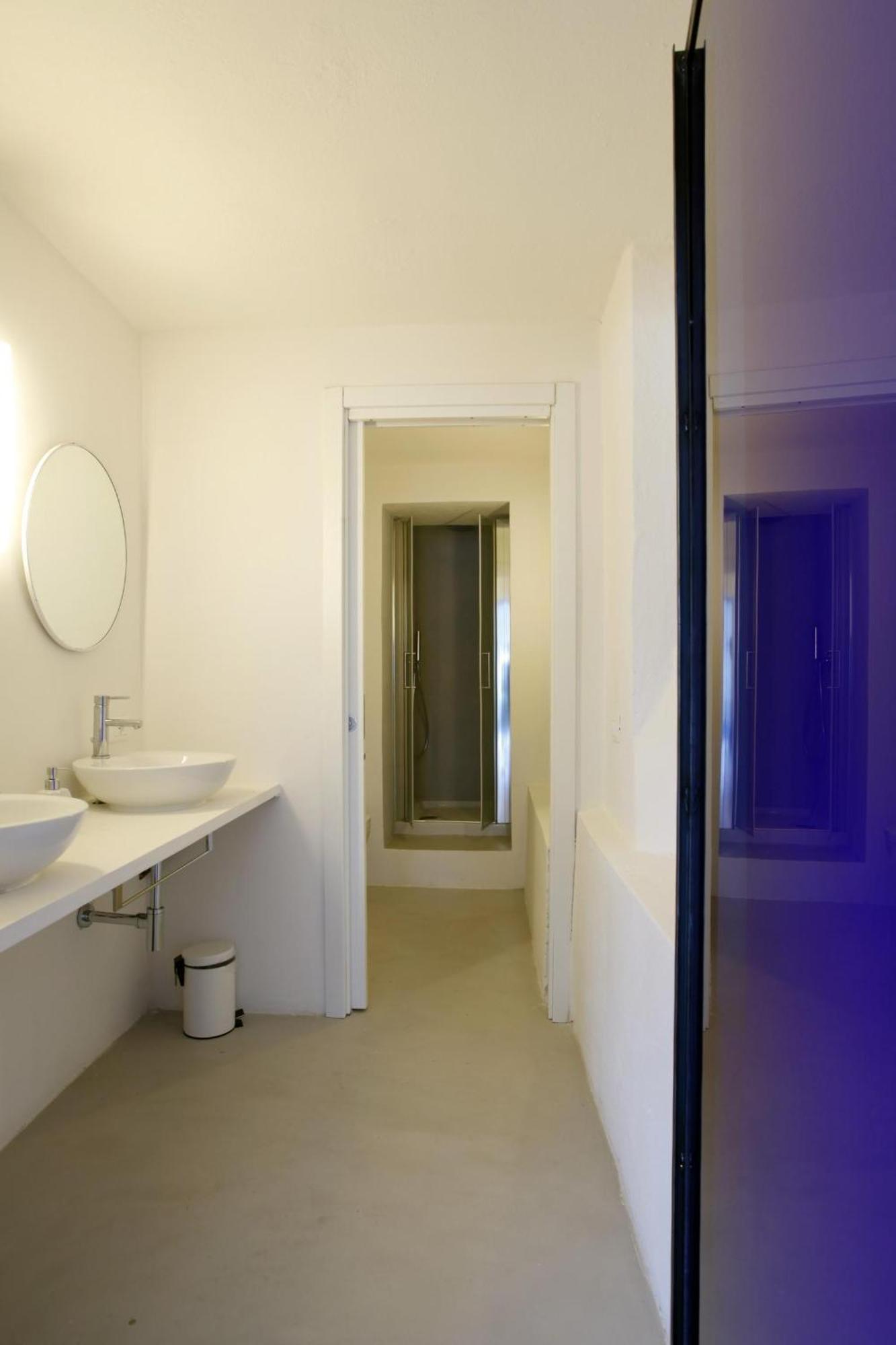 Eremo Di Montevergine Ischia Apartments Forio di Ischia 객실 사진