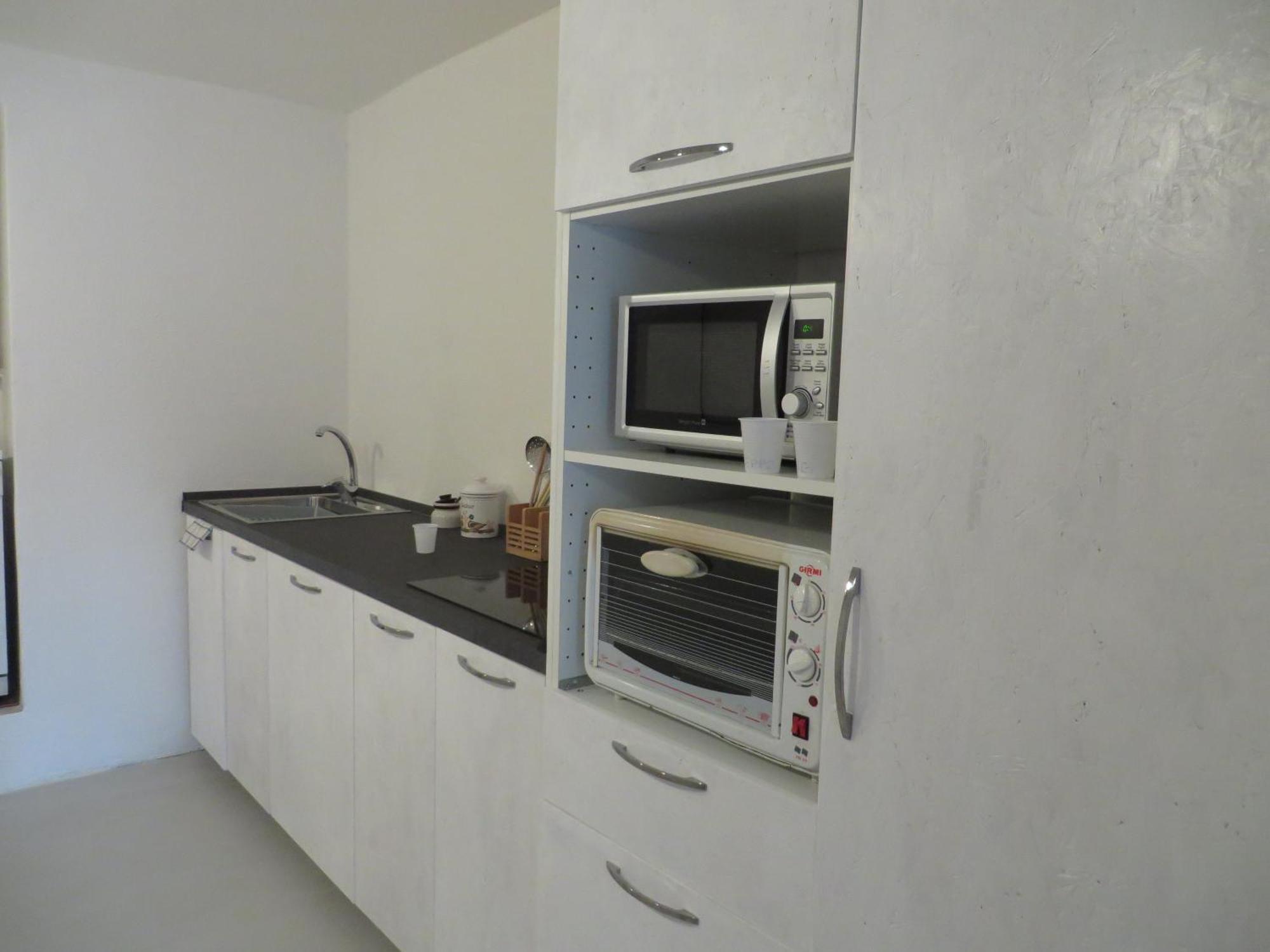 Eremo Di Montevergine Ischia Apartments Forio di Ischia 객실 사진