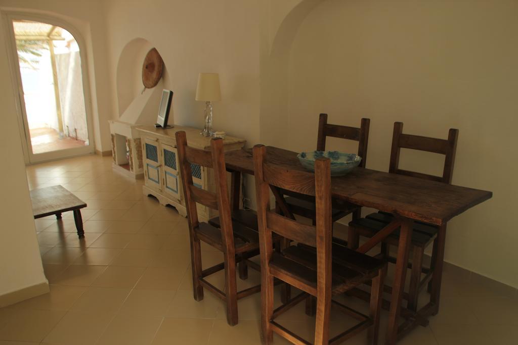 Eremo Di Montevergine Ischia Apartments Forio di Ischia 객실 사진