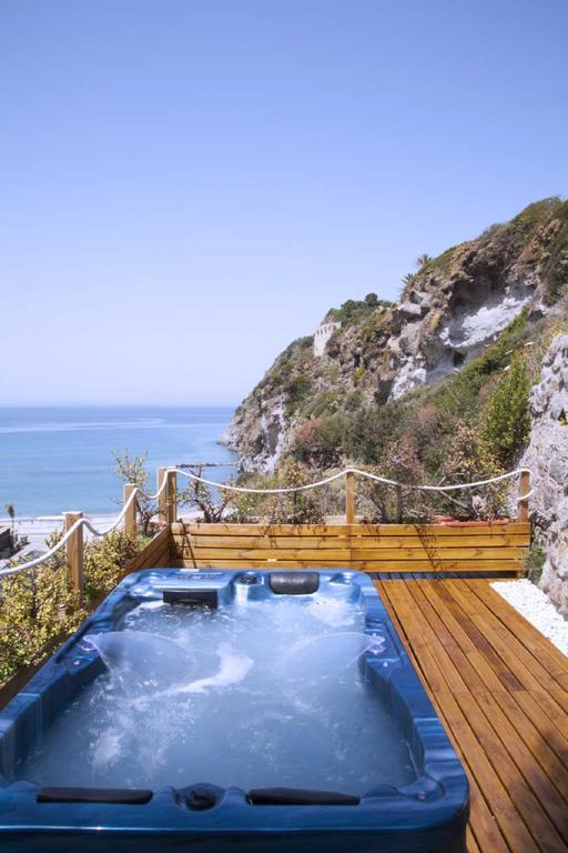 Eremo Di Montevergine Ischia Apartments Forio di Ischia 외부 사진