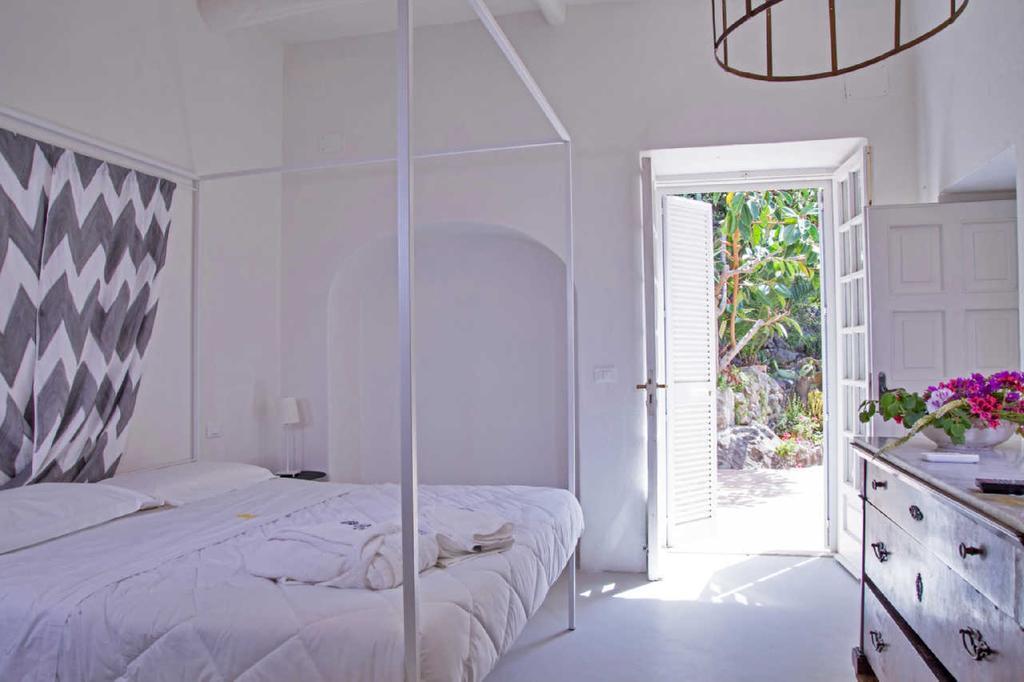 Eremo Di Montevergine Ischia Apartments Forio di Ischia 외부 사진
