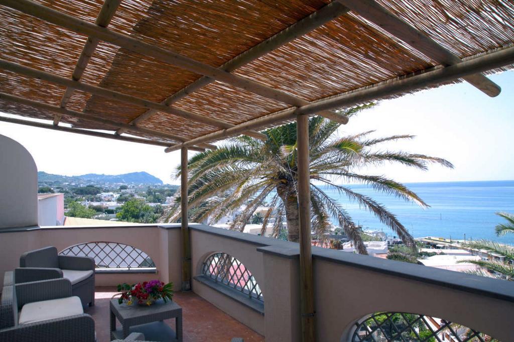 Eremo Di Montevergine Ischia Apartments Forio di Ischia 외부 사진