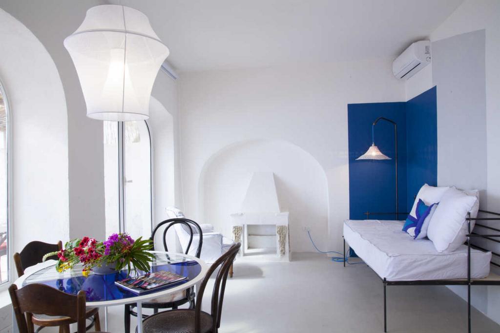 Eremo Di Montevergine Ischia Apartments Forio di Ischia 외부 사진