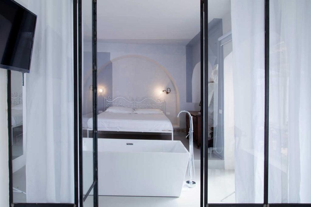 Eremo Di Montevergine Ischia Apartments Forio di Ischia 외부 사진