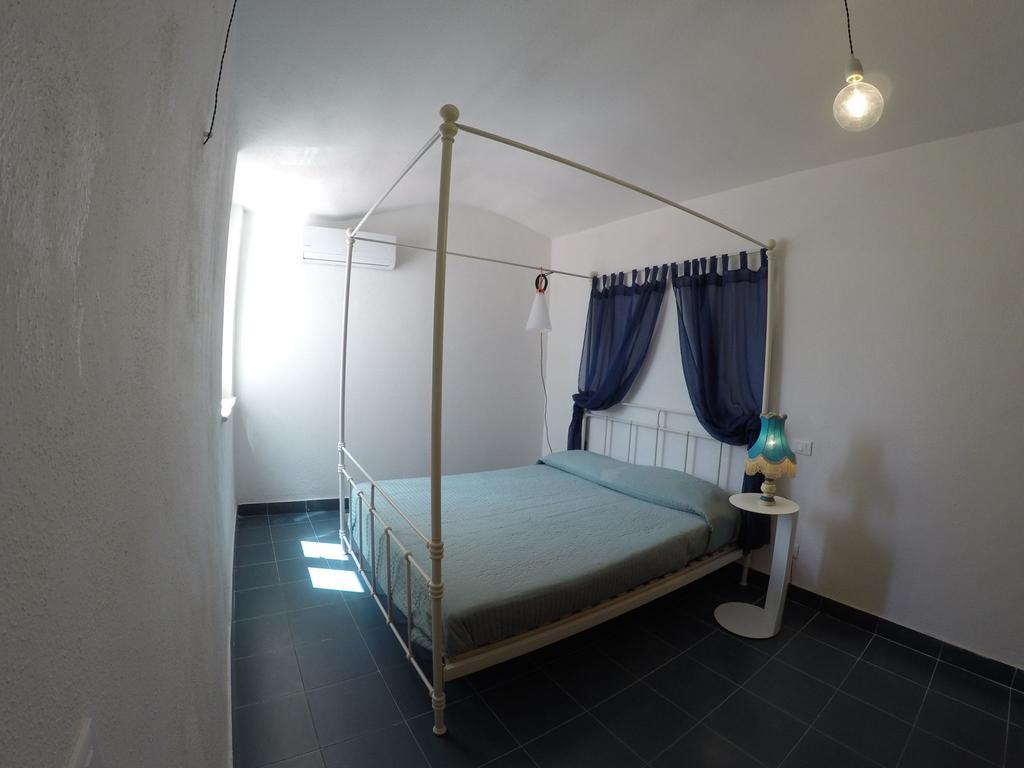 Eremo Di Montevergine Ischia Apartments Forio di Ischia 외부 사진