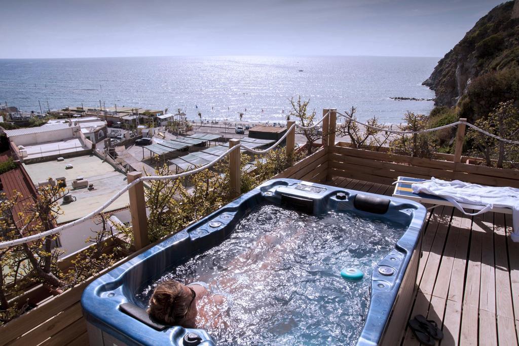 Eremo Di Montevergine Ischia Apartments Forio di Ischia 외부 사진