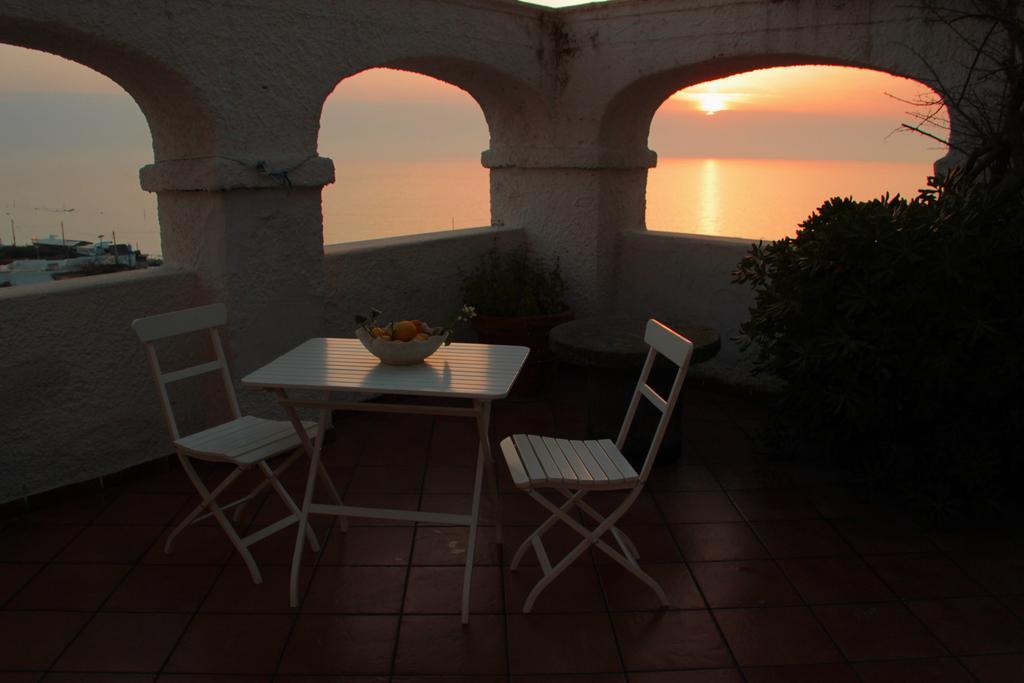 Eremo Di Montevergine Ischia Apartments Forio di Ischia 외부 사진