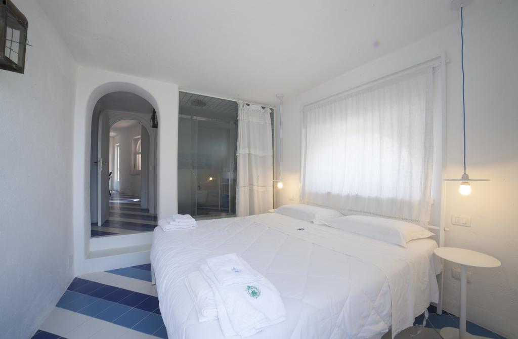 Eremo Di Montevergine Ischia Apartments Forio di Ischia 외부 사진