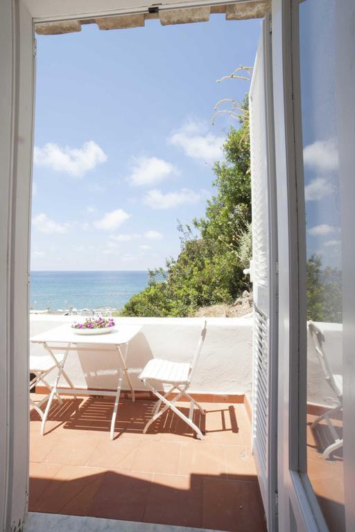 Eremo Di Montevergine Ischia Apartments Forio di Ischia 외부 사진