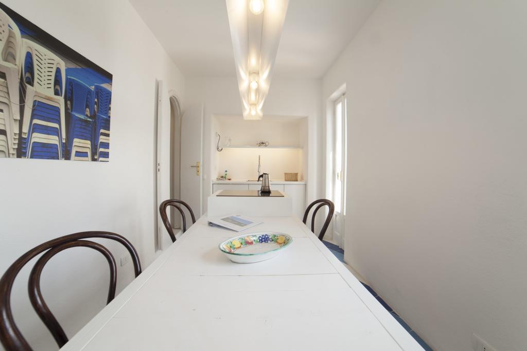 Eremo Di Montevergine Ischia Apartments Forio di Ischia 외부 사진
