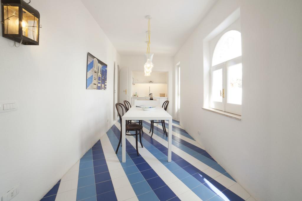 Eremo Di Montevergine Ischia Apartments Forio di Ischia 외부 사진