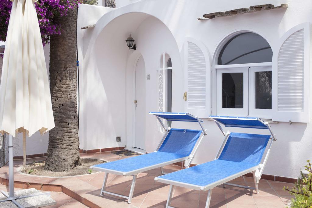 Eremo Di Montevergine Ischia Apartments Forio di Ischia 외부 사진