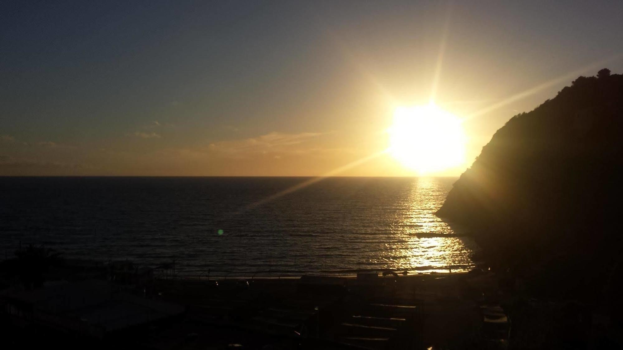 Eremo Di Montevergine Ischia Apartments Forio di Ischia 외부 사진