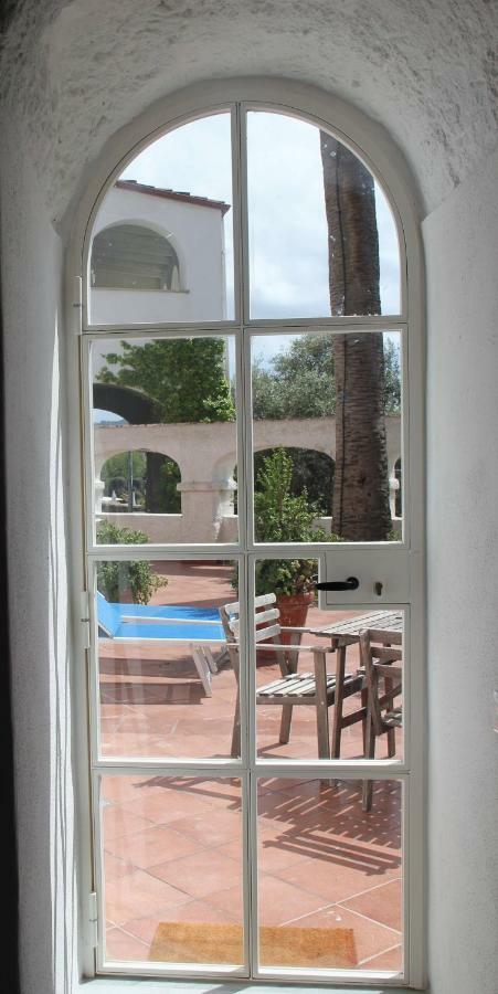 Eremo Di Montevergine Ischia Apartments Forio di Ischia 외부 사진