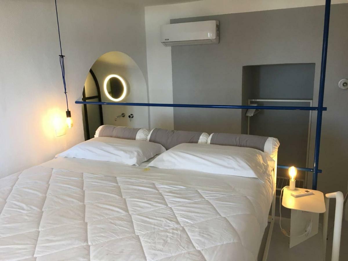 Eremo Di Montevergine Ischia Apartments Forio di Ischia 외부 사진